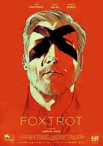 دانلود فیلم Foxtrot 2017273622-145081604