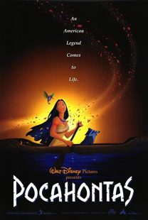دانلود انیمیشن Pocahontas 1995273787-215912218