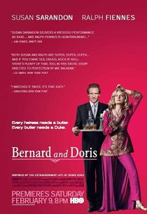 دانلود فیلم Bernard and Doris 2006274492-37536487
