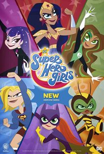 دانلود انیمیشن DC Super Hero Girls271220-1548882540