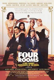 دانلود فیلم Four Rooms 1995272614-2090787671