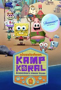 دانلود انیمیشن Kamp Koral: SpongeBob’s Under Years274074-20914744