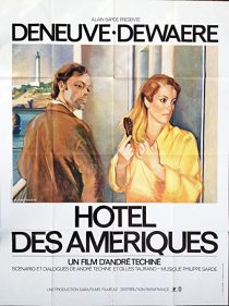 دانلود فیلم Hôtel des Amériques 1981273706-1865335545