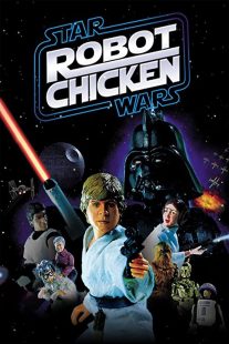 دانلود انیمیشن Robot Chicken: Star Wars 2007271456-2081156032
