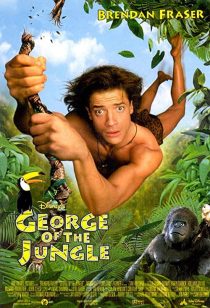 دانلود فیلم George of the Jungle 1997274033-603926671