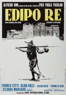 دانلود فیلم Oedipus Rex 1967272957-2036371544