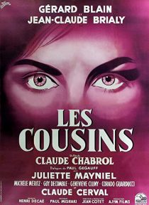 دانلود فیلم The Cousins 1959272607-407918216