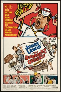 دانلود فیلم The Disorderly Orderly 1964271455-1878614213