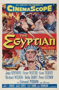 دانلود فیلم The Egyptian 1954272054-1160165515