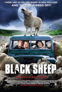 دانلود فیلم کره ای Black Sheep 2006273981-1034524117