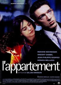 دانلود فیلم The Apartment 1996272519-1962420171