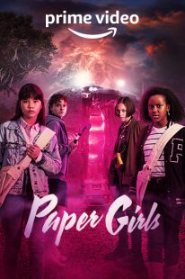 دانلود سریال Paper Girls271048-312605502