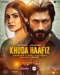 دانلود فیلم هندی Khuda Haafiz Chapter 2 Agni Pariksha 2022270140-1639385076