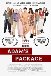 دانلود فیلم Adam’s Package 2019271926-866466825