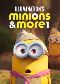 دانلود انیمیشن Minions & More 1 2022272848-439528979