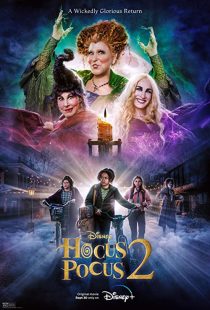 دانلود فیلم Hocus Pocus 2 2022274002-1885442600
