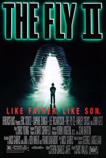 دانلود فیلم The Fly II 1989274625-1680079665