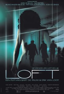 دانلود فیلم Loft 2008271671-994938138