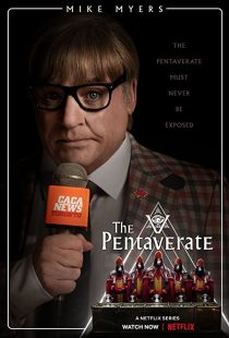 دانلود سریال The Pentaverate270279-305979686