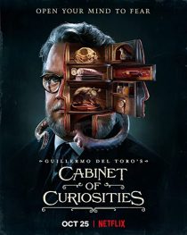 دانلود سریال Guillermo del Toro’s Cabinet of Curiosities274381-1911143323