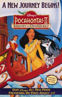 دانلود انیمیشن Pocahontas 2: Journey to a New World 1998273788-1080738145