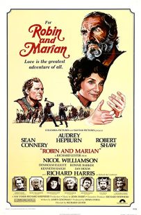 دانلود فیلم Robin and Marian 1976272315-519299547