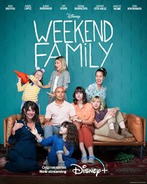 دانلود سریال Week-end Family270383-1258145531