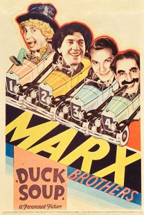 دانلود فیلم Duck Soup 1933272060-1565807867