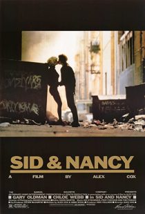 دانلود فیلم Sid and Nancy 1986270410-1980578195