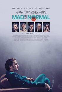 دانلود فیلم Mad to Be Normal 2017271612-266601922