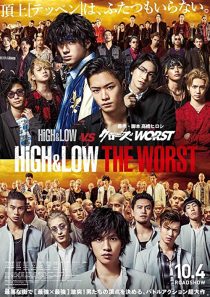 دانلود فیلم High & Low: The Worst 2019273909-447233166