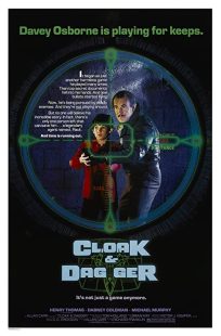 دانلود فیلم Cloak & Dagger 1984274628-1037452070