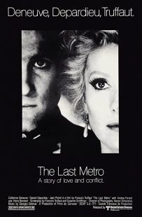 دانلود فیلم The Last Metro 1980272615-1619796002