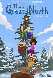 دانلود انیمیشن The Great North271277-1179629771