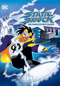 دانلود انیمیشن Static Shock271133-686774856