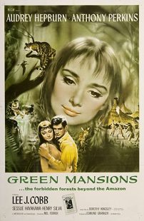 دانلود فیلم Green Mansions 1959272064-868082318