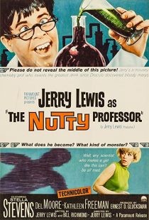 دانلود فیلم The Nutty Professor 1963271454-115711344