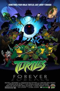 دانلود انیمیشن Turtles Forever 2009272523-1998595704