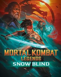 دانلود انیمیشن Mortal Kombat Legends: Snow Blind 2022271352-46985755