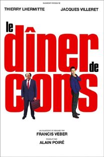 دانلود فیلم Le Dîner de Cons 1998274326-1775156644