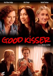دانلود فیلم Good Kisser 2019271540-992977165