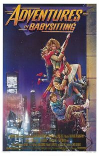 دانلود فیلم Adventures in Babysitting 1987272106-215278071