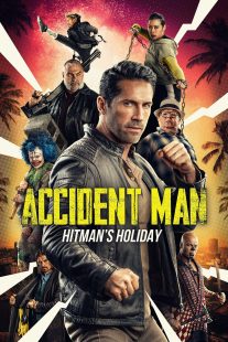 دانلود فیلم Accident Man: Hitman’s Holiday 2022273165-453680439