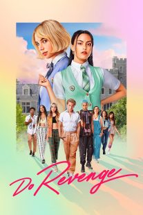 دانلود فیلم Do Revenge 2022271240-1742558964