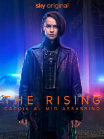 دانلود سریال The Rising270289-172284150