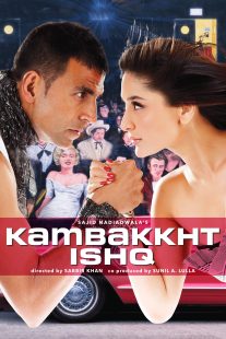 دانلود فیلم هندی Kambakkht Ishq 2009271617-1343978939