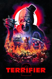دانلود فیلم Terrifier 2 2022273396-2135549545