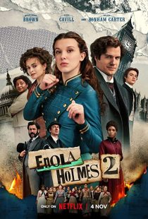 دانلود فیلم Enola Holmes 2 2022275634-797449827