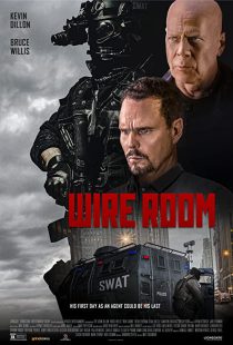 دانلود فیلم Wire Room 2022275802-2096061289