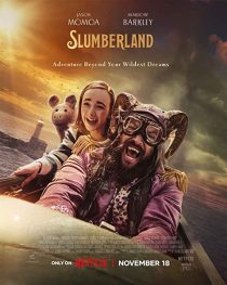 دانلود فیلم Slumberland 2022276999-395286530